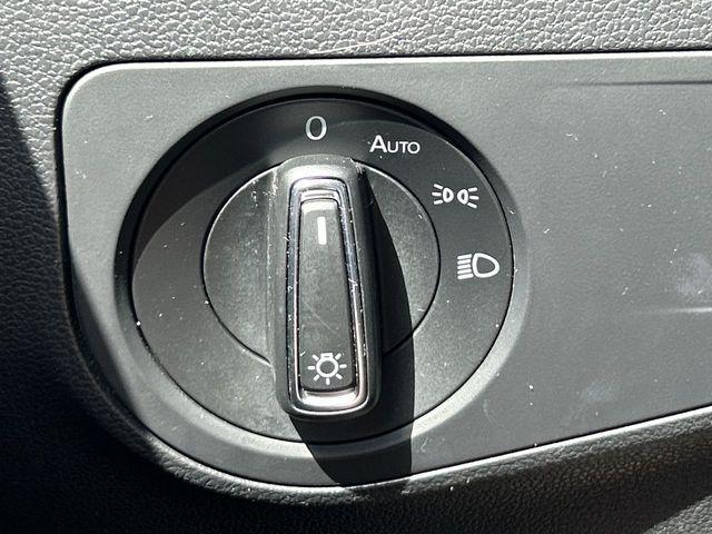 used 2019 Volkswagen Tiguan car, priced at $12,032