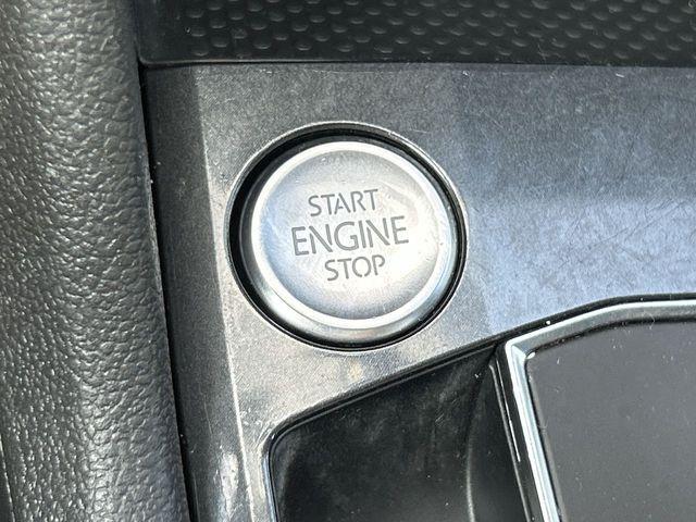 used 2019 Volkswagen Tiguan car, priced at $12,032