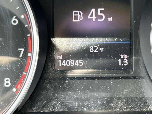 used 2019 Volkswagen Tiguan car, priced at $12,032