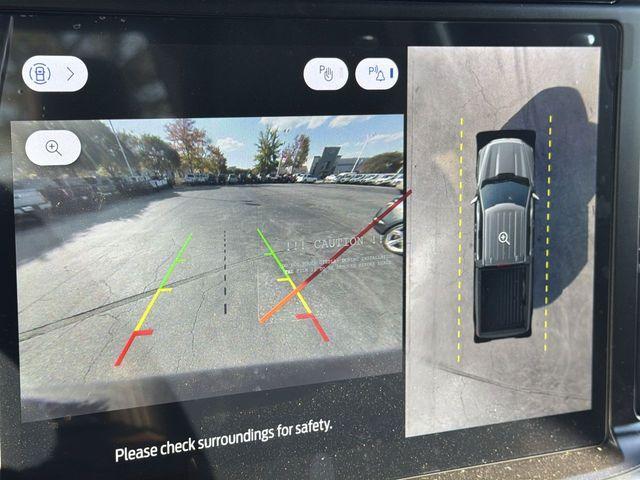 new 2025 Ford F-150 car, priced at $72,088