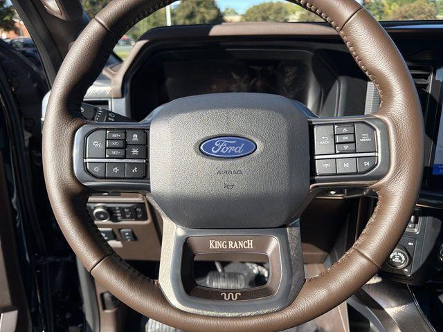 new 2025 Ford F-150 car, priced at $72,088