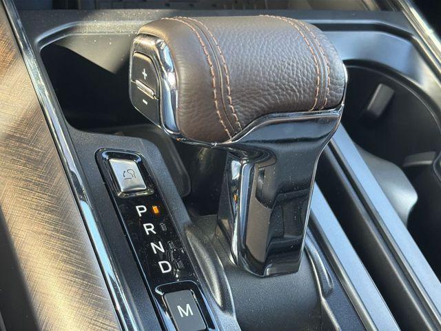 new 2025 Ford F-150 car, priced at $72,088