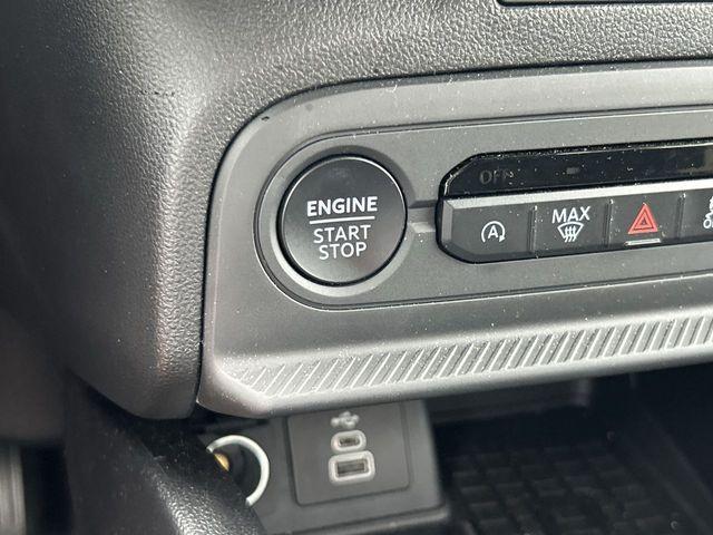 new 2025 Ford Bronco Sport car, priced at $28,714