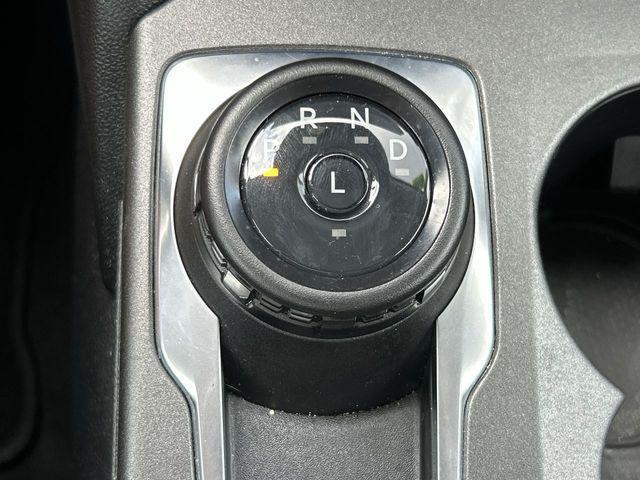 new 2025 Ford Bronco Sport car, priced at $28,714