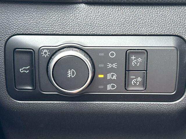 new 2025 Ford Bronco Sport car, priced at $28,714