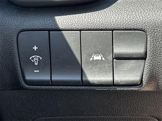 used 2022 Kia Sportage car, priced at $16,027