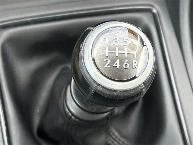 used 2019 Subaru Crosstrek car, priced at $12,783