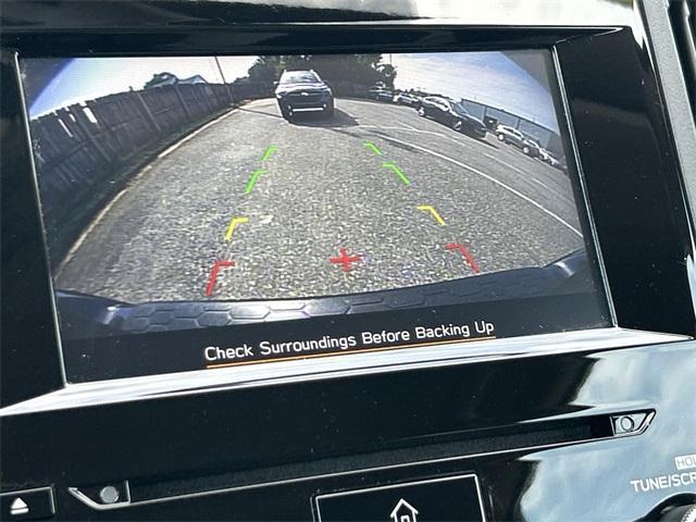 used 2019 Subaru Crosstrek car, priced at $12,783