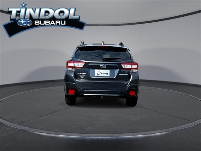 used 2019 Subaru Crosstrek car, priced at $12,783