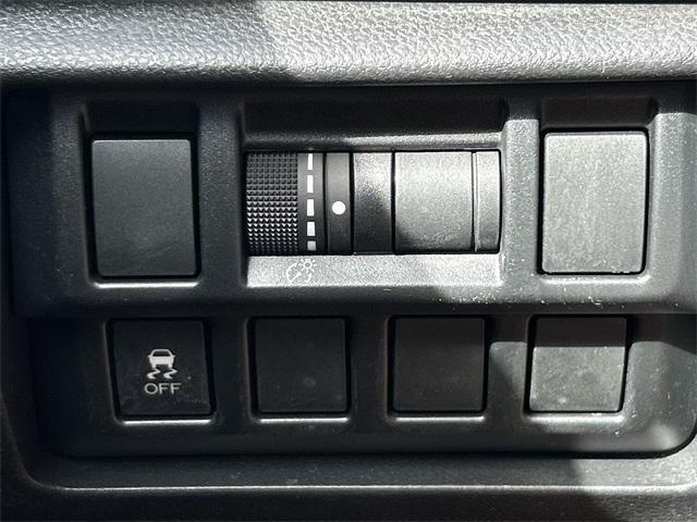 used 2019 Subaru Crosstrek car, priced at $12,783