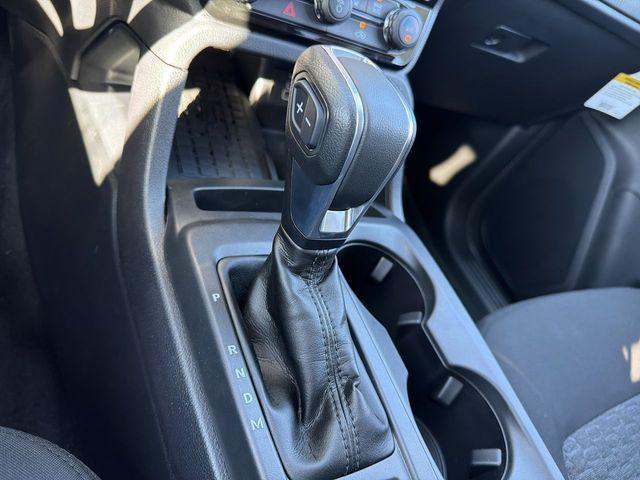 new 2025 Ford Ranger car, priced at $40,385