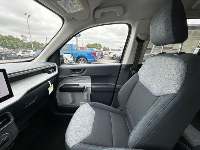 new 2025 Ford Maverick car, priced at $32,201