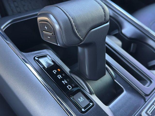 new 2025 Ford F-150 car, priced at $93,021