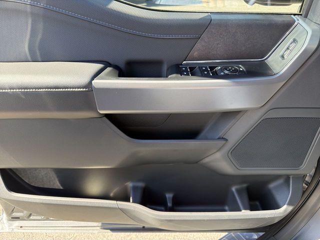 new 2025 Ford F-150 car, priced at $93,021