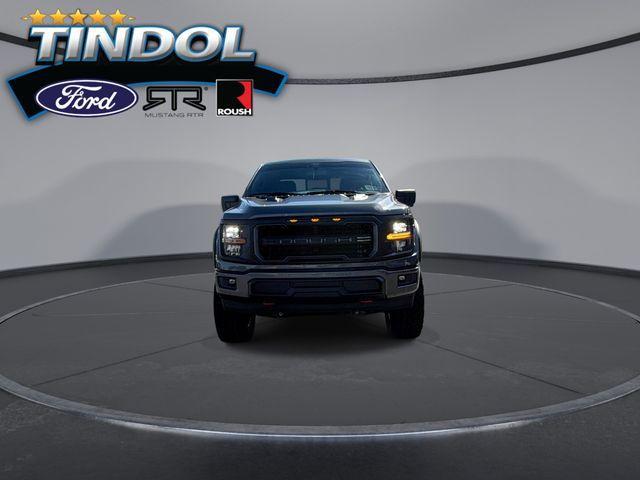 new 2025 Ford F-150 car, priced at $93,021