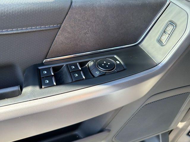 new 2025 Ford F-150 car, priced at $93,021