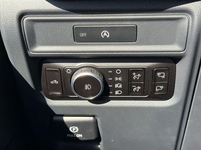 new 2025 Ford F-150 car, priced at $93,021