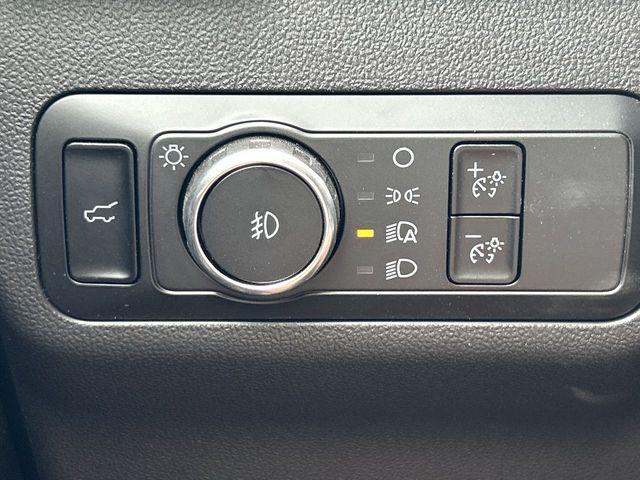 new 2025 Ford Bronco Sport car, priced at $32,991