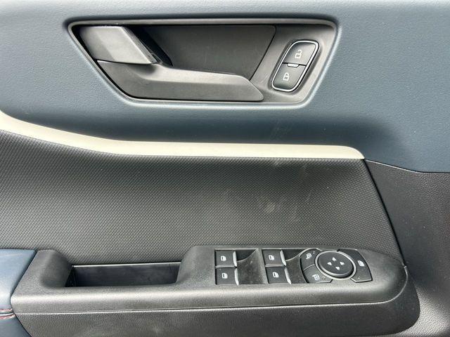 new 2025 Ford Bronco Sport car, priced at $32,991