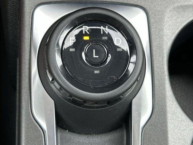 new 2025 Ford Bronco Sport car, priced at $32,991