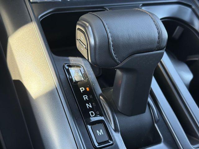 new 2025 Ford F-150 car, priced at $64,259