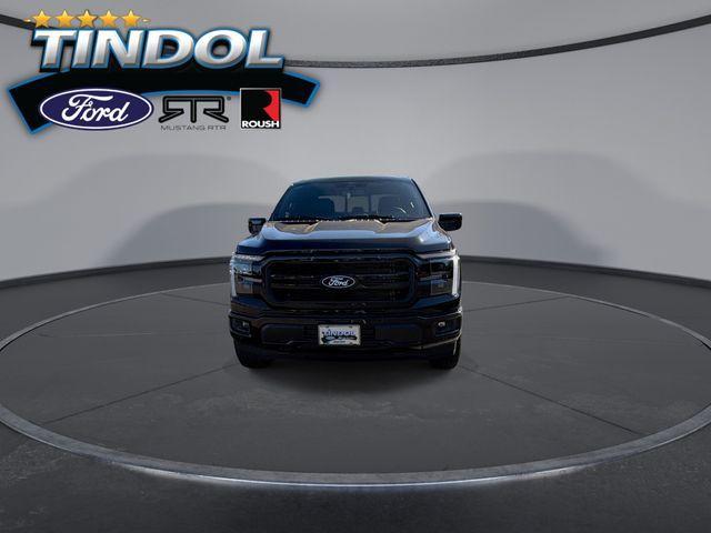 new 2025 Ford F-150 car, priced at $64,259