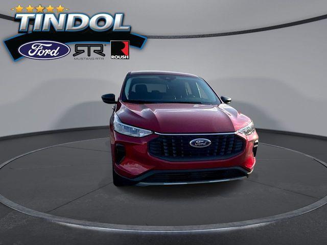 new 2025 Ford Escape car, priced at $24,615