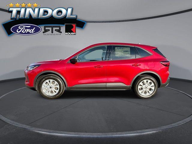 new 2025 Ford Escape car, priced at $24,615