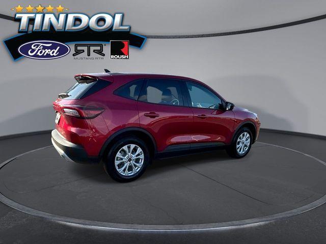 new 2025 Ford Escape car, priced at $24,615
