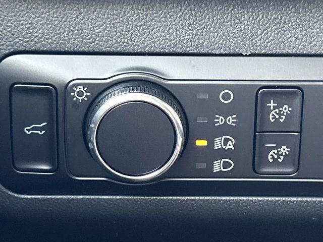 new 2025 Ford Escape car, priced at $24,615