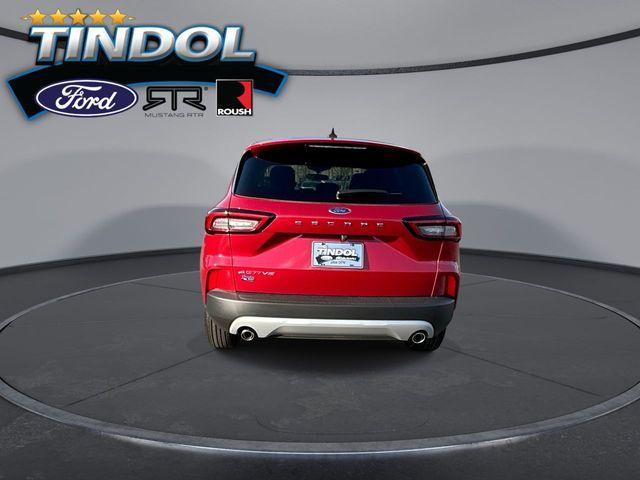 new 2025 Ford Escape car, priced at $24,615