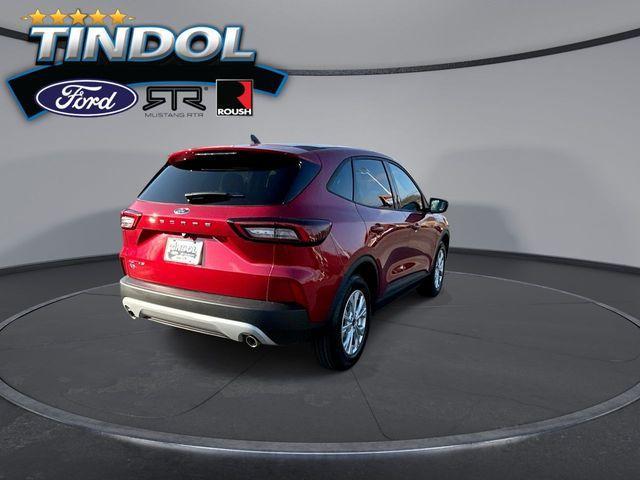 new 2025 Ford Escape car, priced at $24,615