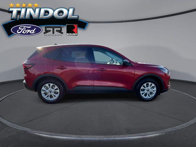 new 2025 Ford Escape car, priced at $24,615