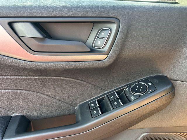 new 2025 Ford Escape car, priced at $24,615