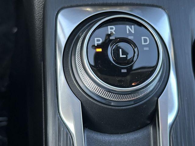 new 2025 Ford Escape car, priced at $24,615