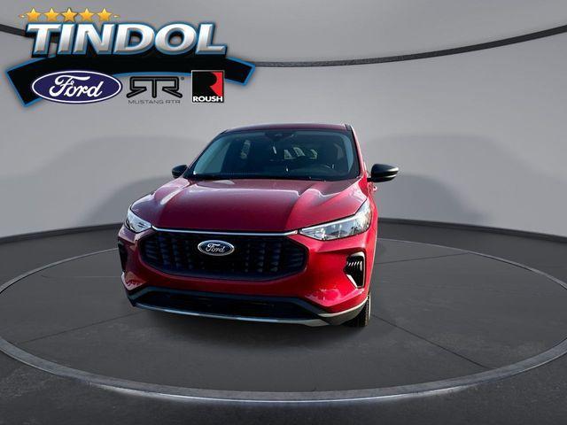 new 2025 Ford Escape car, priced at $24,615