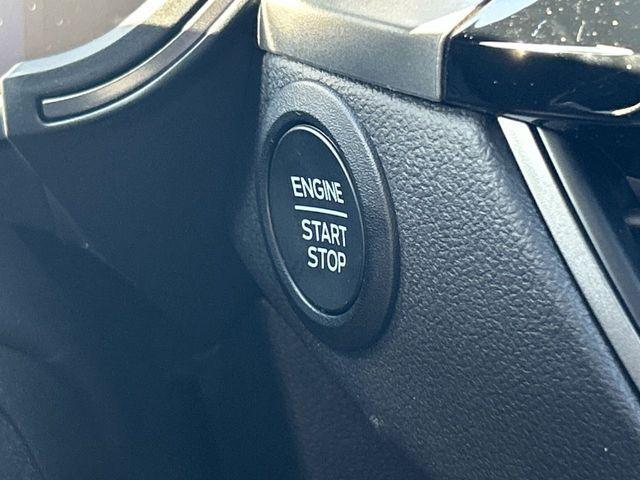 new 2025 Ford Escape car, priced at $24,615