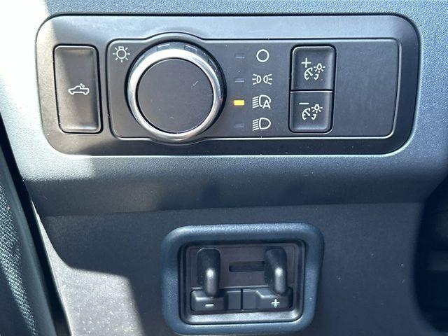 used 2024 Ford Maverick car, priced at $28,997