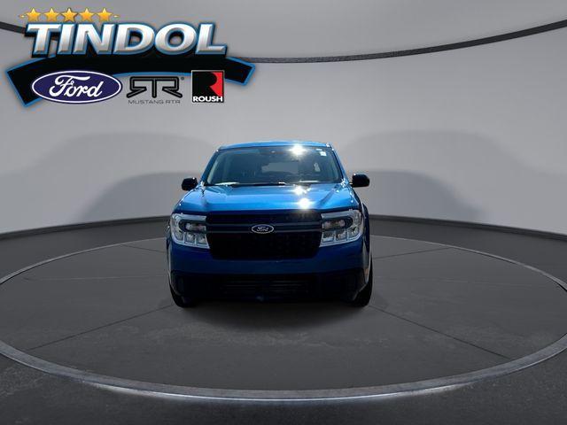 used 2024 Ford Maverick car, priced at $28,997