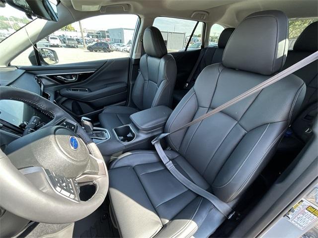 new 2025 Subaru Outback car, priced at $43,961