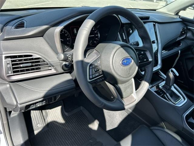 new 2025 Subaru Outback car, priced at $43,961