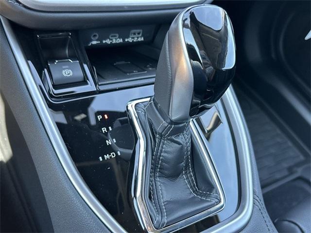 new 2025 Subaru Outback car, priced at $43,961