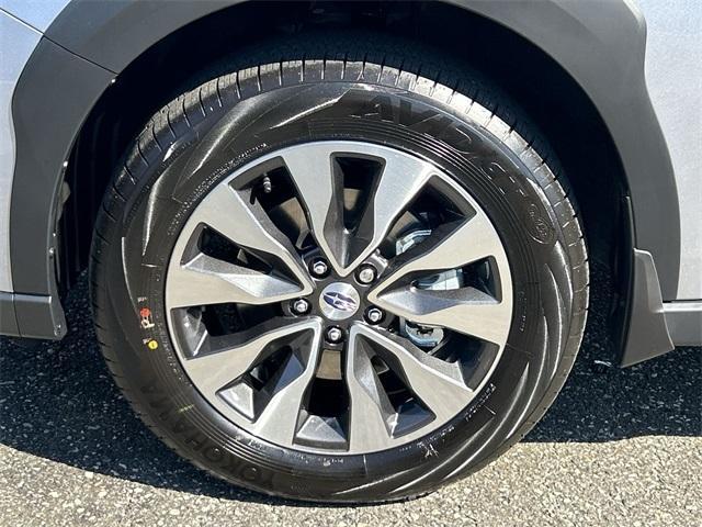 new 2025 Subaru Outback car, priced at $43,961