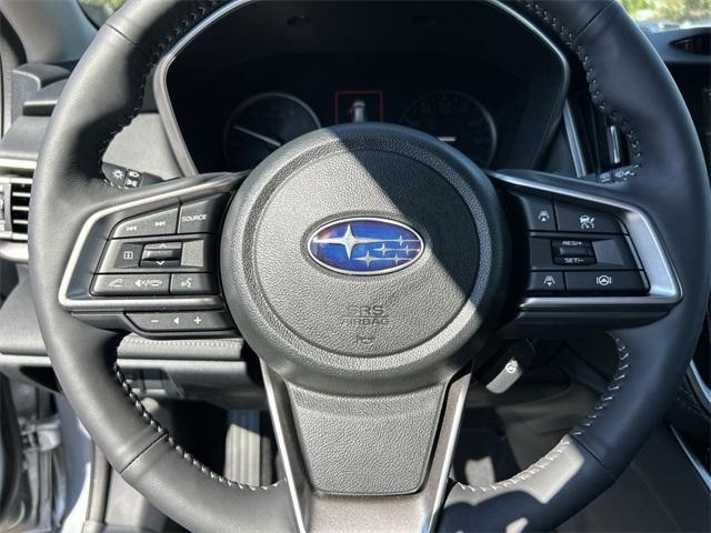 new 2025 Subaru Outback car, priced at $43,961