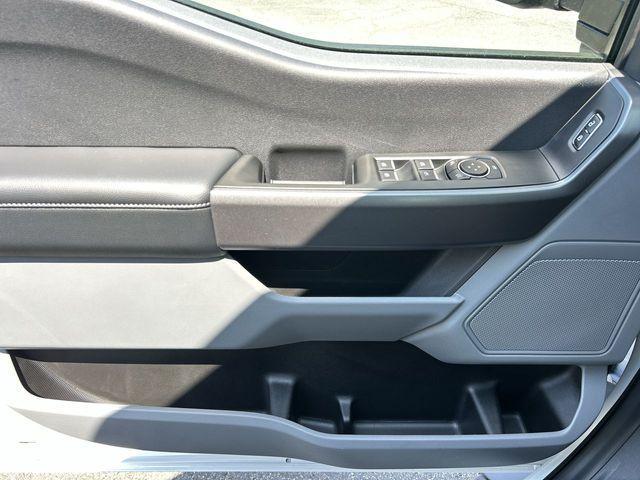 new 2025 Ford F-250 car, priced at $67,386
