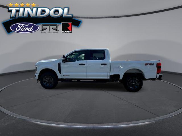 new 2025 Ford F-250 car, priced at $67,386