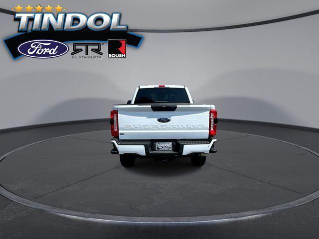 new 2025 Ford F-250 car, priced at $67,386
