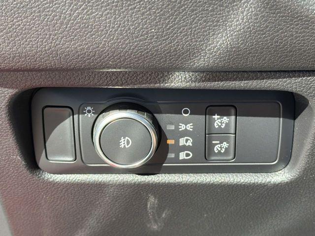 new 2025 Ford Ranger car, priced at $32,741