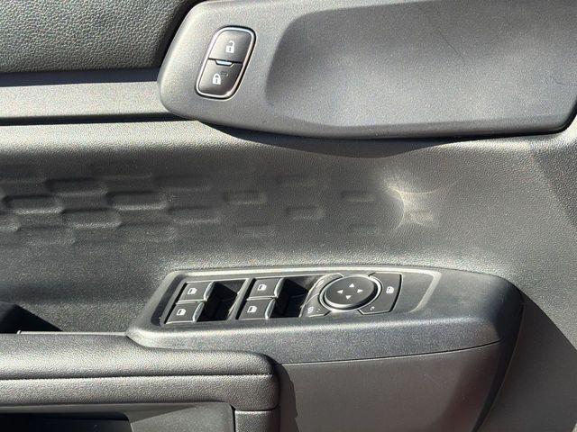 new 2025 Ford Ranger car, priced at $32,741