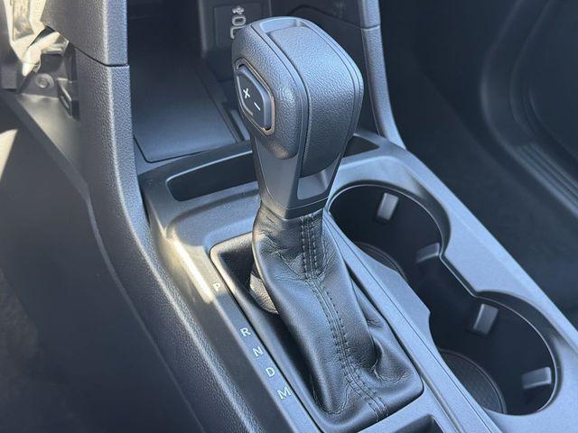 new 2025 Ford Ranger car, priced at $32,741